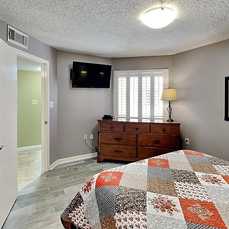 Ocean Village Club K12 St. Augustine Extérieur photo