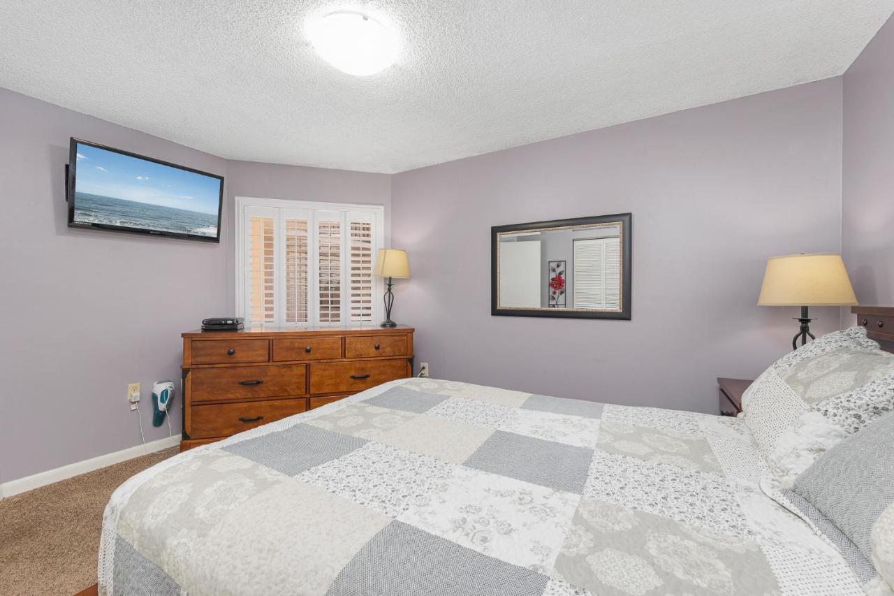 Ocean Village Club K12 St. Augustine Extérieur photo