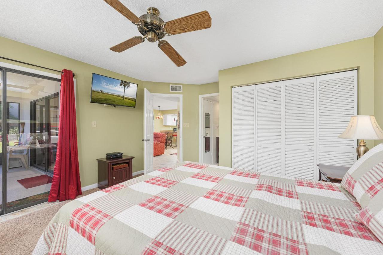 Ocean Village Club K12 St. Augustine Extérieur photo