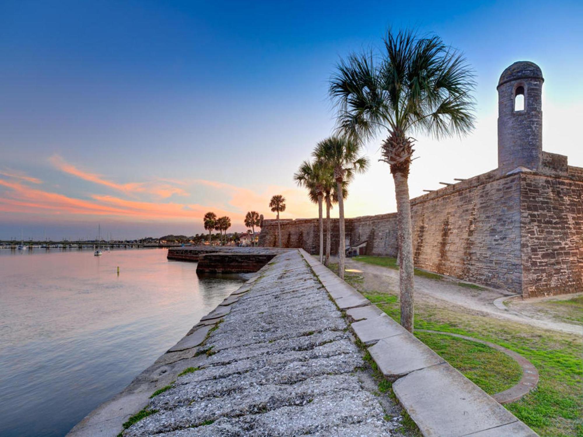 Ocean Village Club K12 St. Augustine Extérieur photo