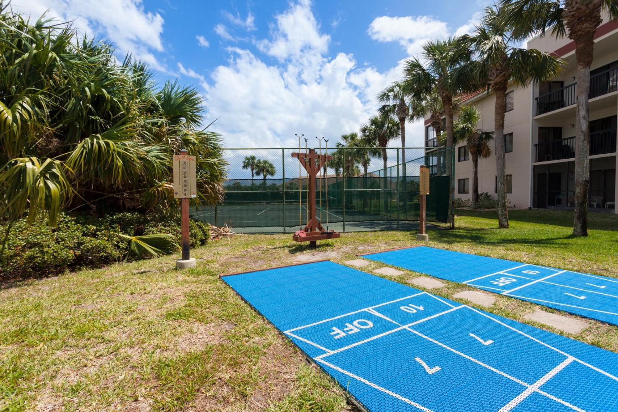 Ocean Village Club K12 St. Augustine Extérieur photo