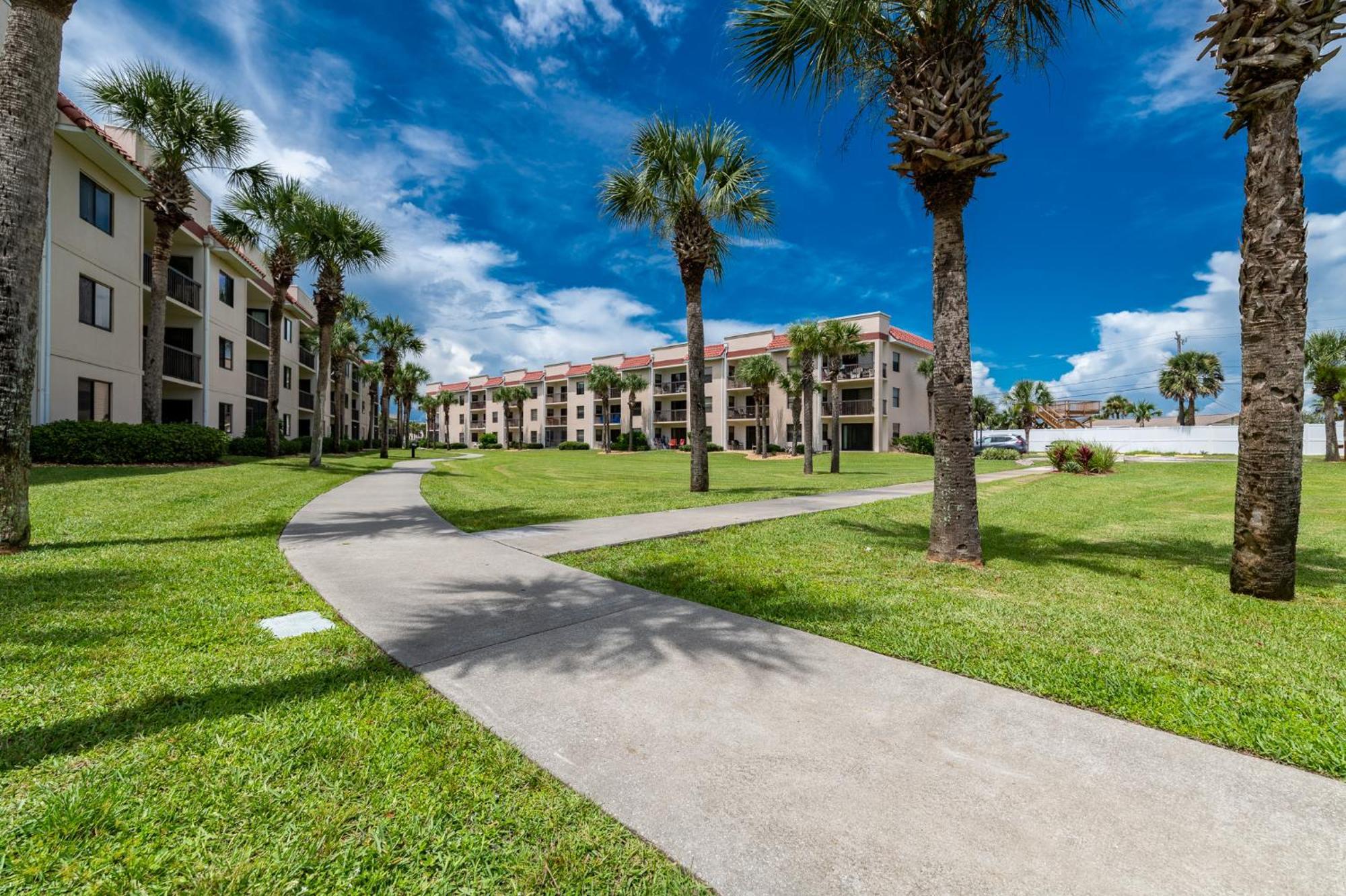 Ocean Village Club K12 St. Augustine Extérieur photo
