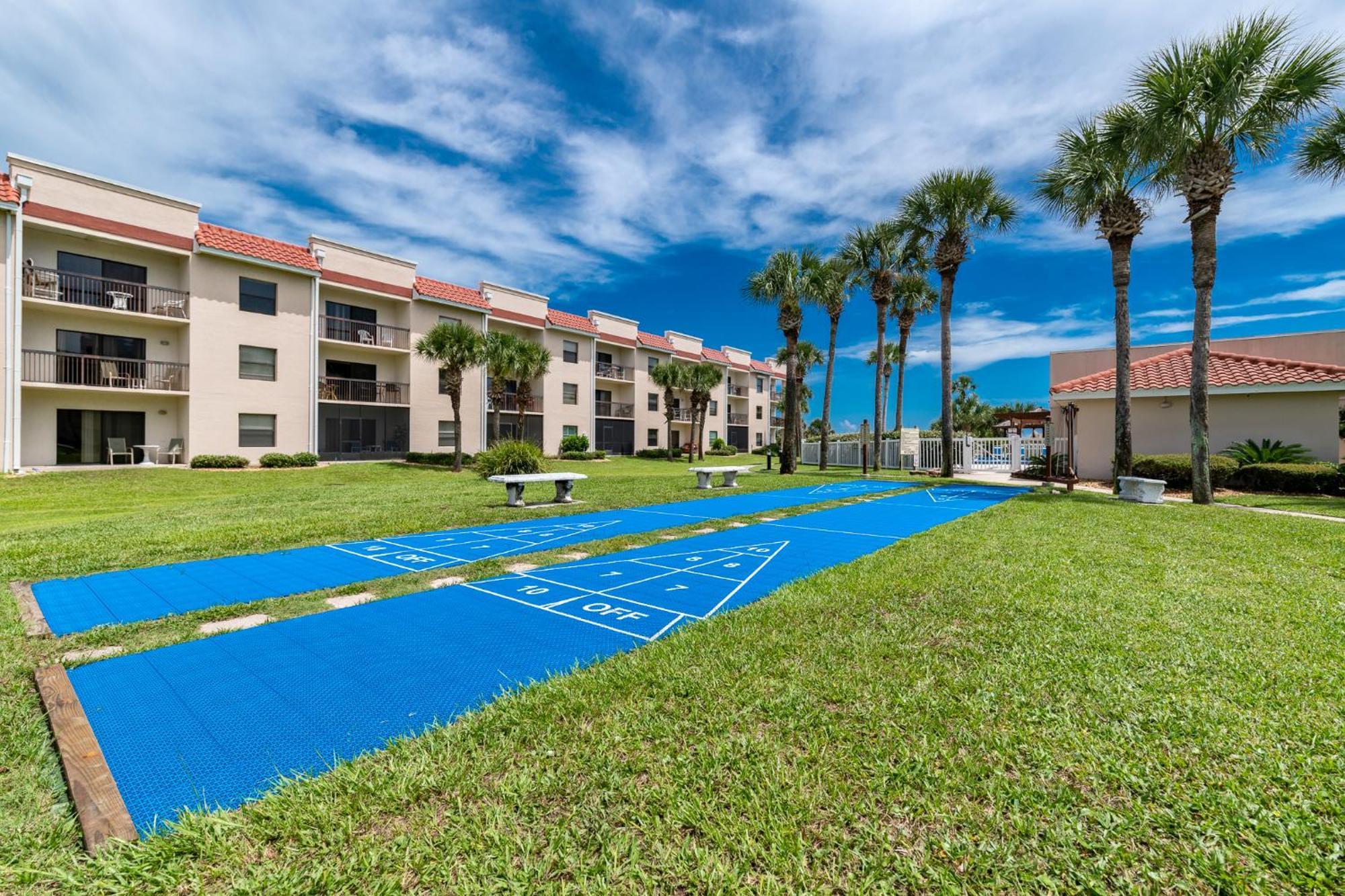 Ocean Village Club K12 St. Augustine Extérieur photo
