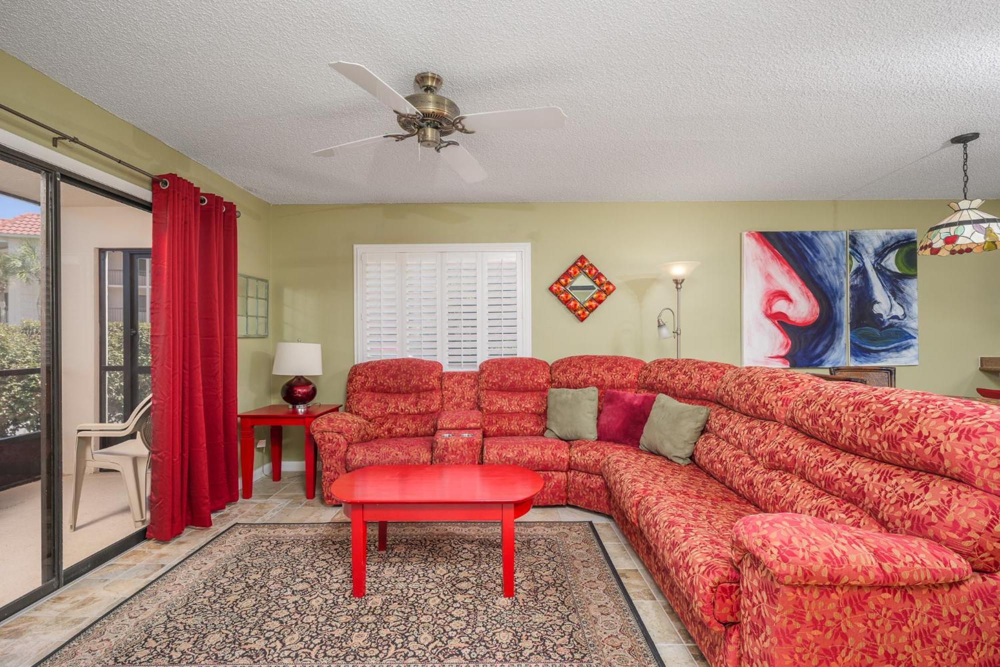 Ocean Village Club K12 St. Augustine Extérieur photo