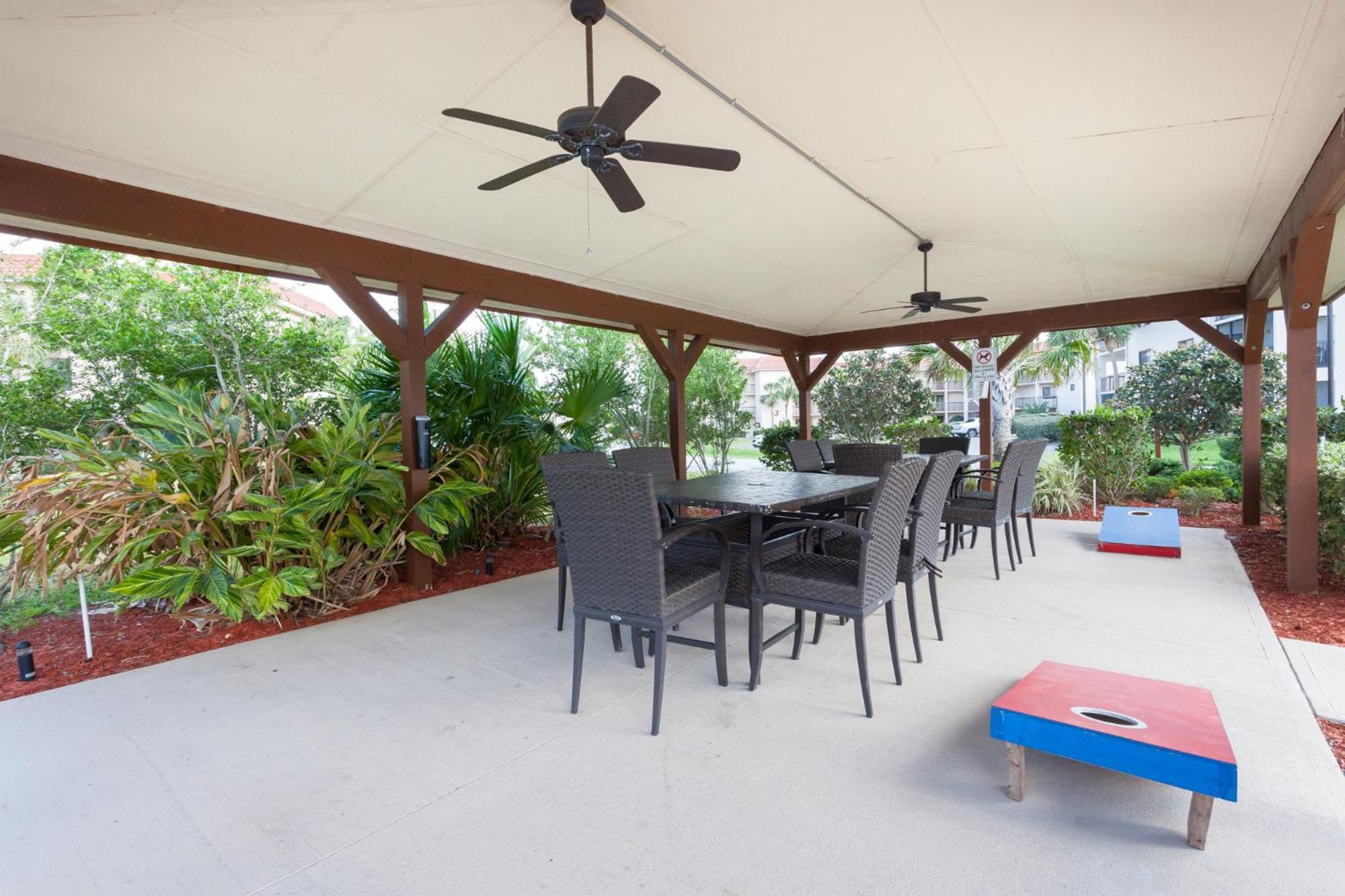 Ocean Village Club K12 St. Augustine Extérieur photo