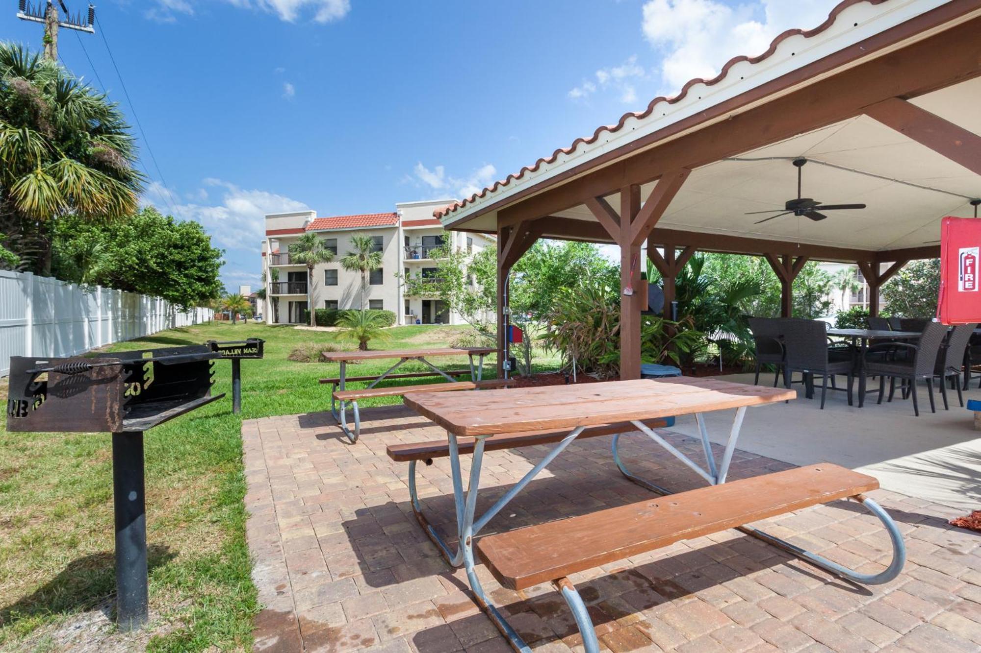 Ocean Village Club K12 St. Augustine Extérieur photo