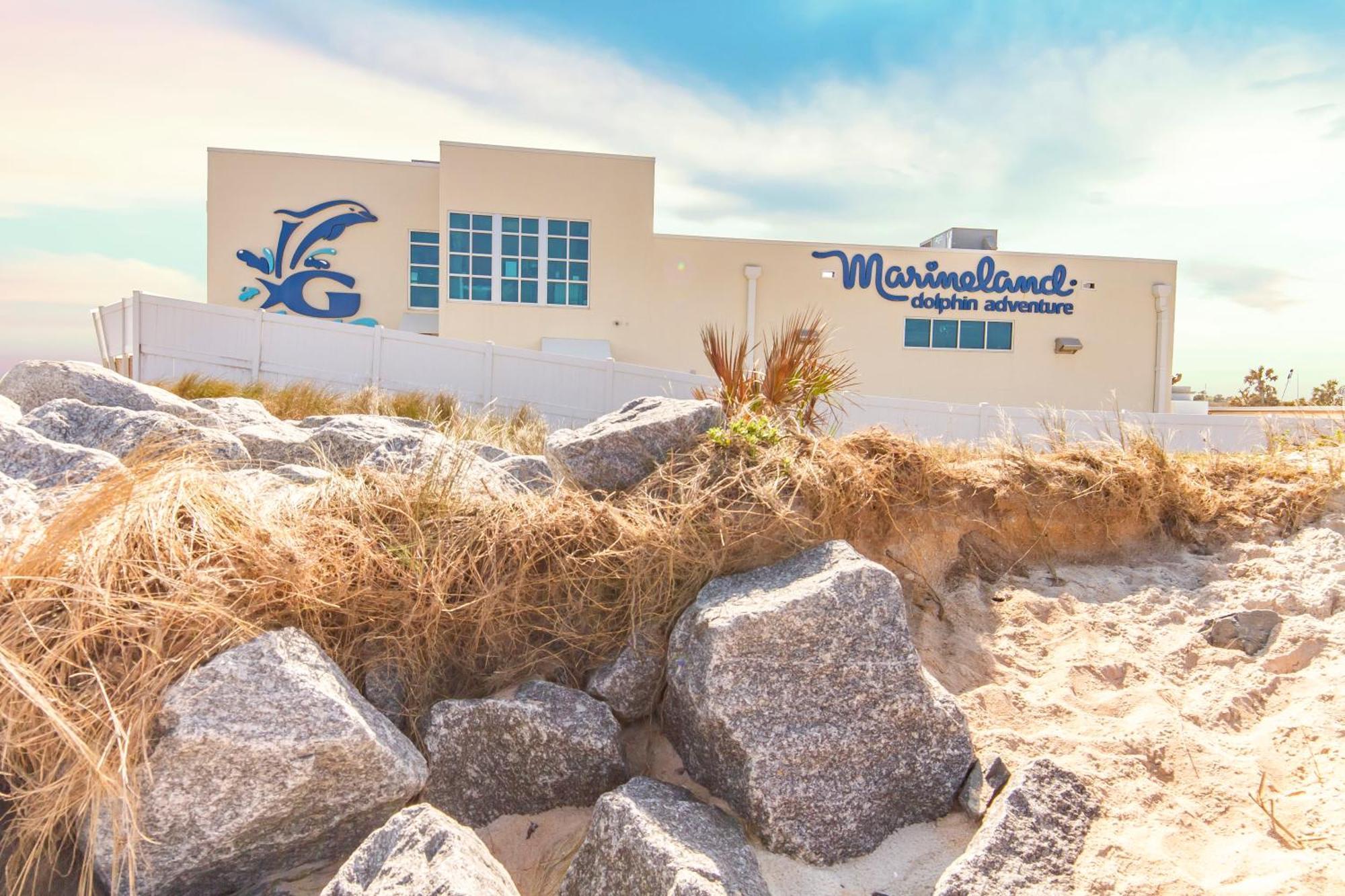 Ocean Village Club K12 St. Augustine Extérieur photo