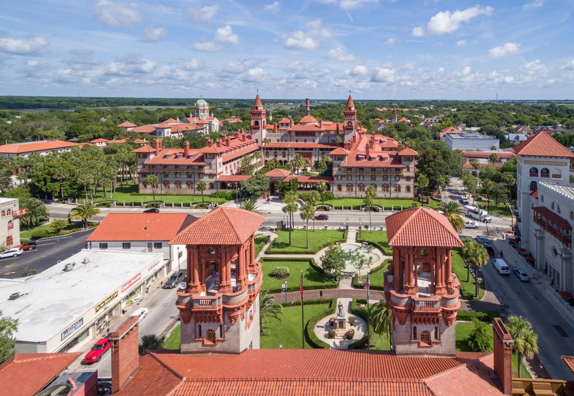 Ocean Village Club K12 St. Augustine Extérieur photo