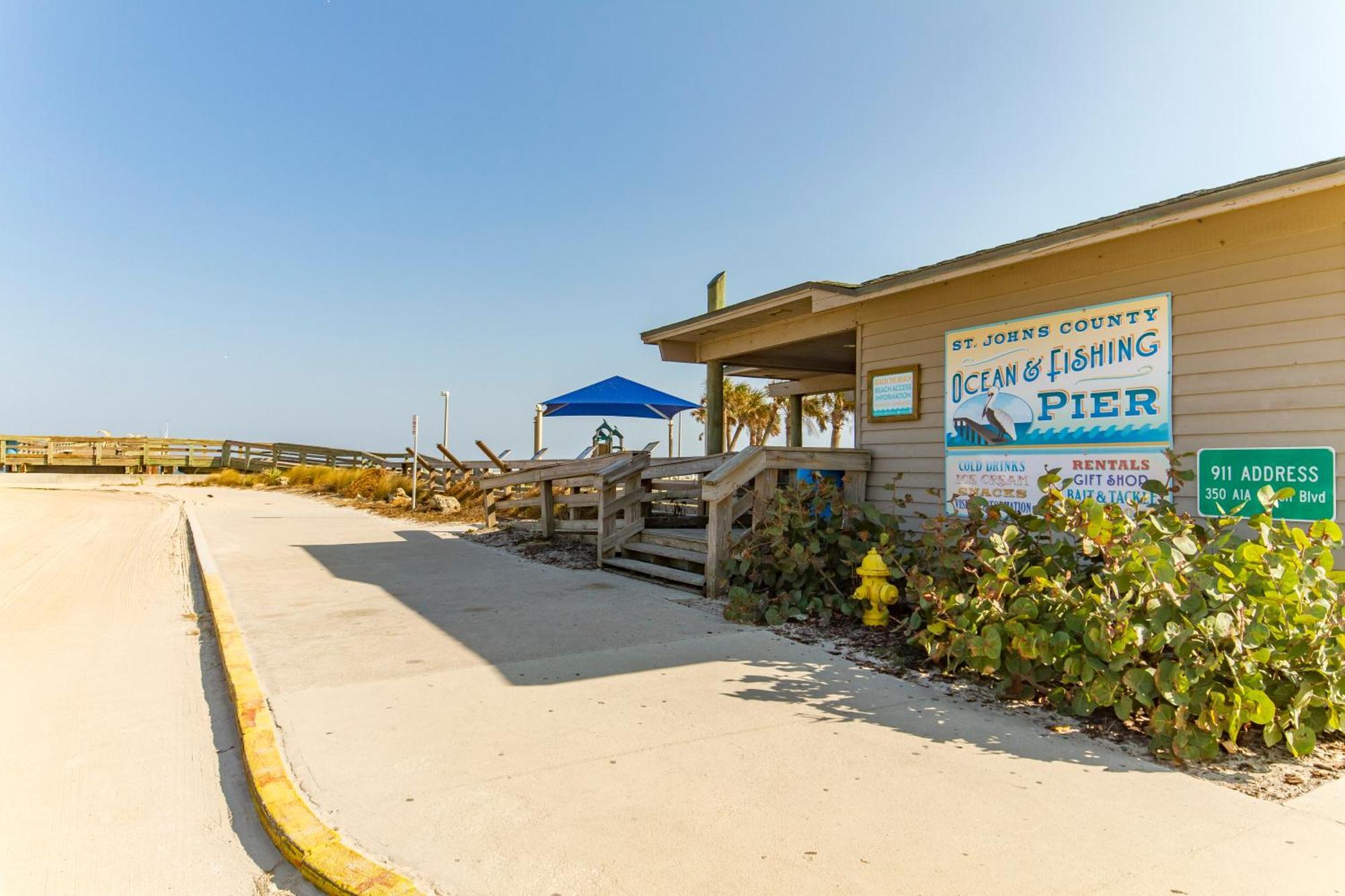 Ocean Village Club K12 St. Augustine Extérieur photo