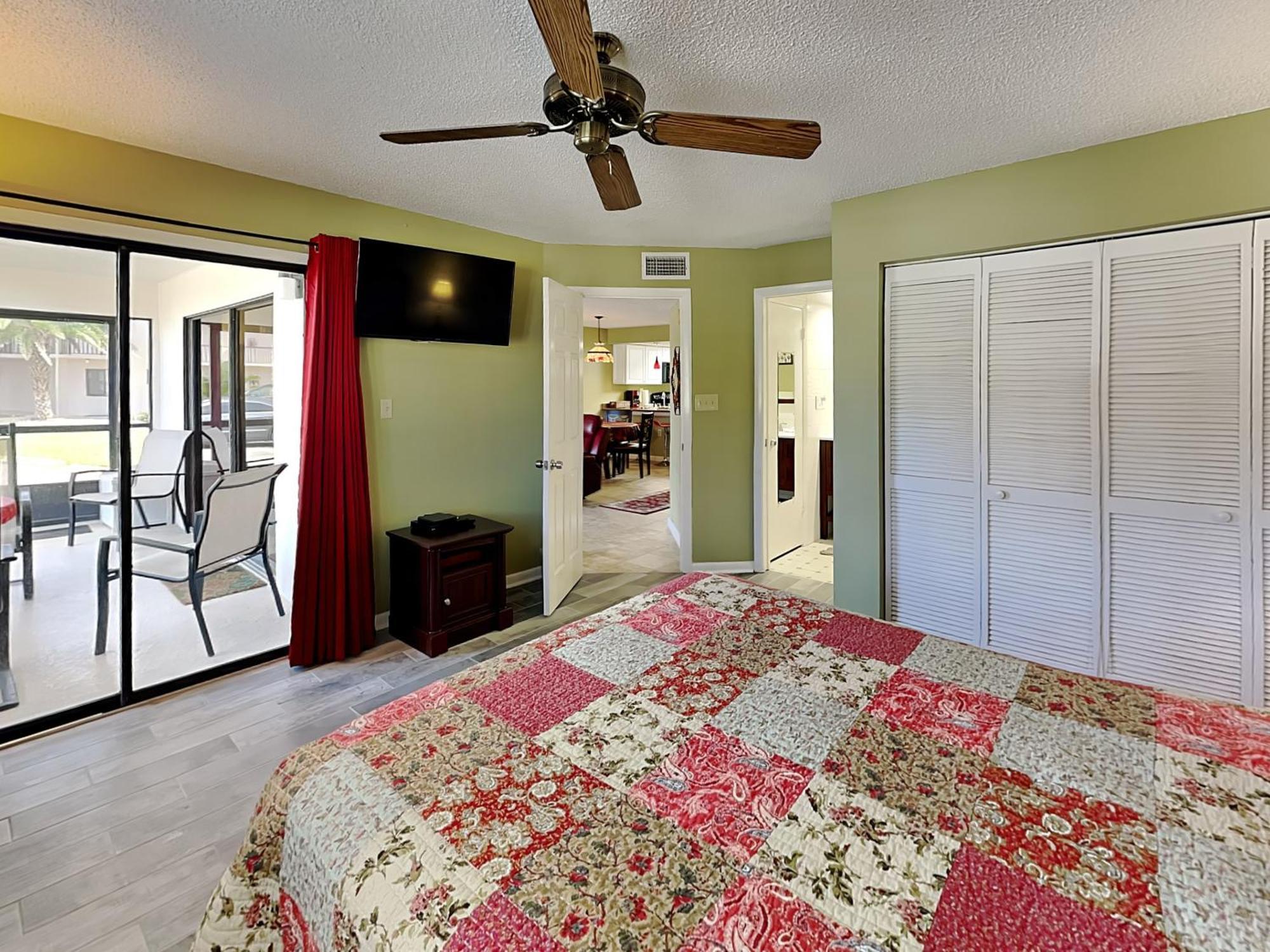 Ocean Village Club K12 St. Augustine Extérieur photo