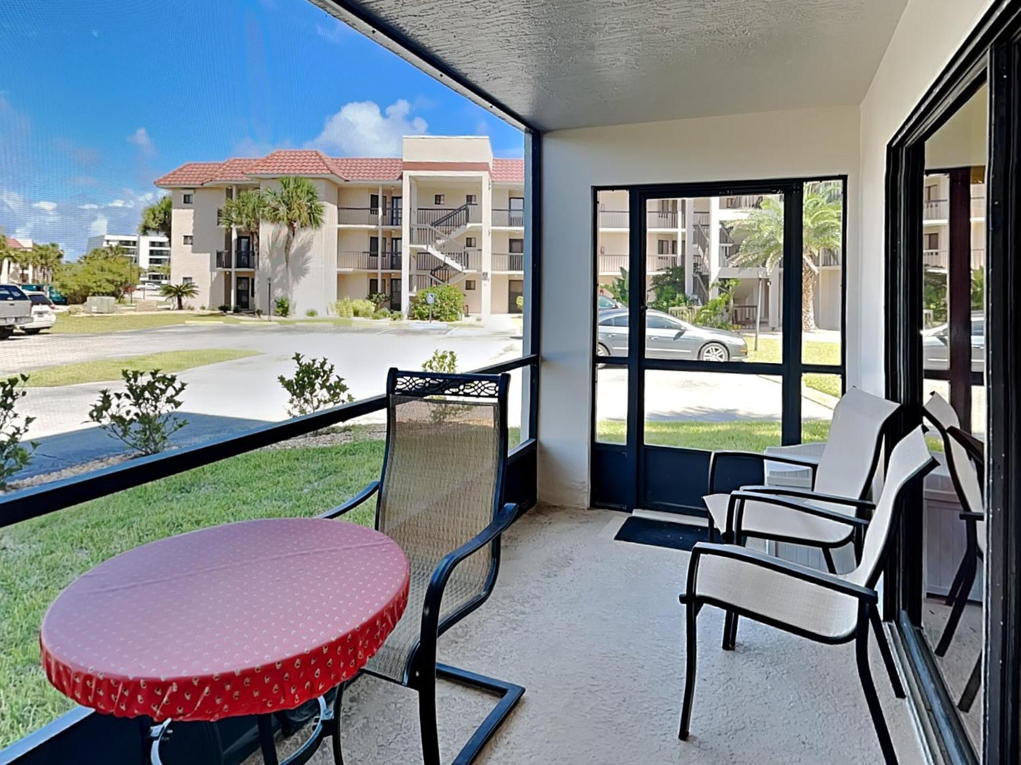 Ocean Village Club K12 St. Augustine Extérieur photo