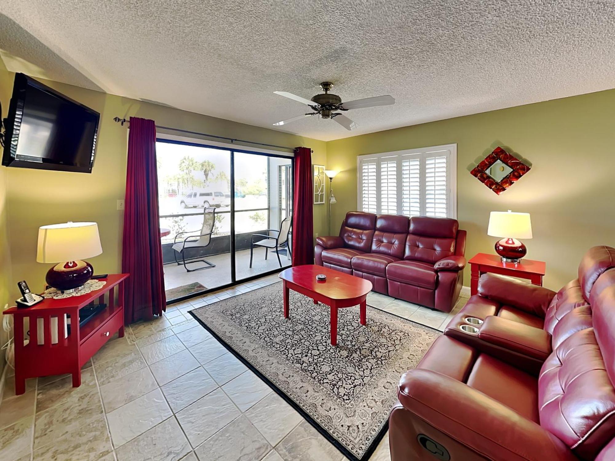 Ocean Village Club K12 St. Augustine Extérieur photo