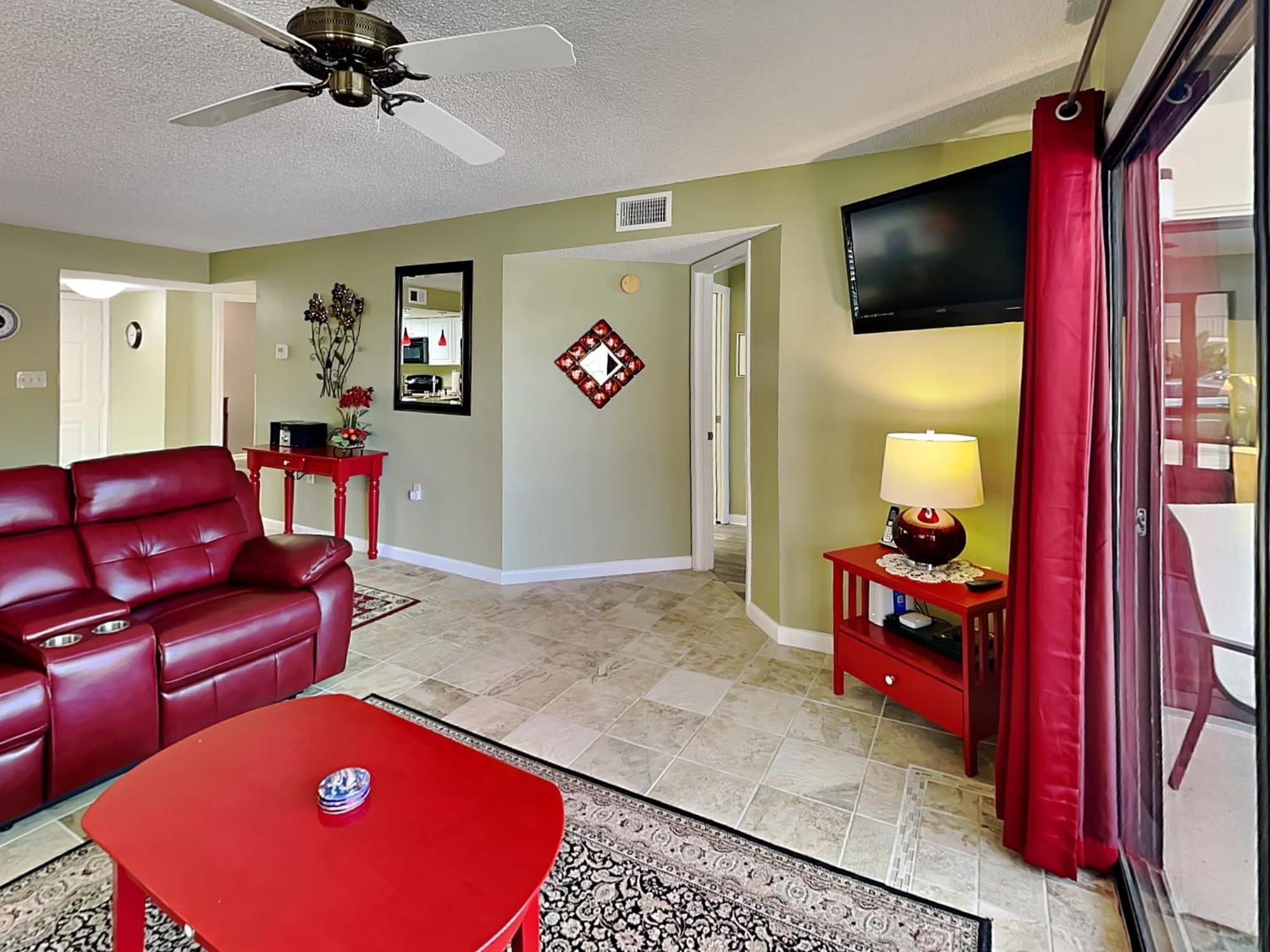 Ocean Village Club K12 St. Augustine Extérieur photo